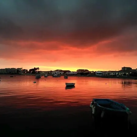Sicilia Noto San Lorenzo Amaranto Apartment
