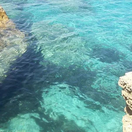 Sicilia Noto San Lorenzo Amaranto Apartment