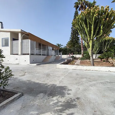 Apartment Sicilia Noto San Lorenzo Amaranto Reitani