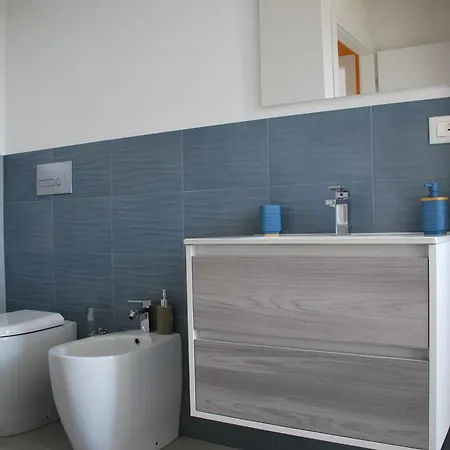 Sicilia Noto San Lorenzo Amaranto Apartment *