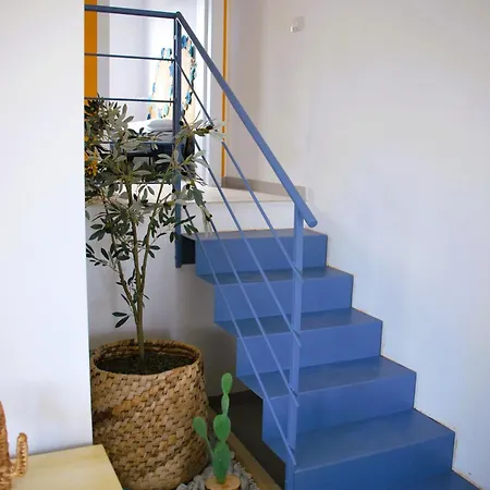 Apartment Sicilia Noto San Lorenzo Amaranto