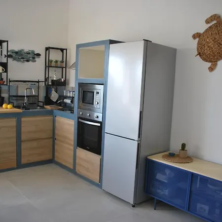 Apartment Sicilia Noto San Lorenzo Amaranto Reitani