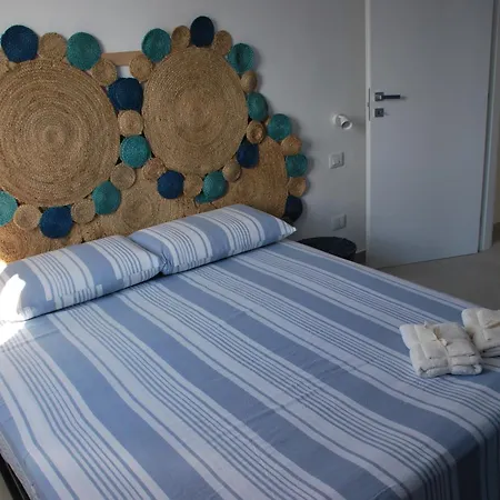 Apartment Sicilia Noto San Lorenzo Amaranto Reitani