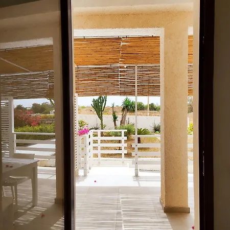 Apartment Sicilia Noto San Lorenzo Amaranto *