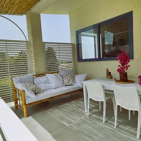 Sicilia Noto San Lorenzo Amaranto Apartment