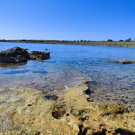 Apartment Sicilia Noto San Lorenzo Amaranto *