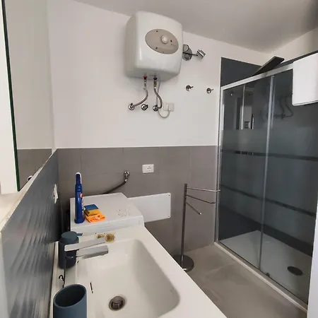 Apartment Sicilia Noto San Lorenzo Amaranto