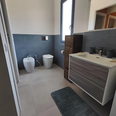 Sicilia Noto San Lorenzo Amaranto Apartment *