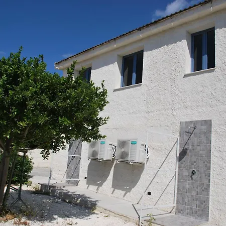 Apartment Sicilia Noto San Lorenzo Amaranto *