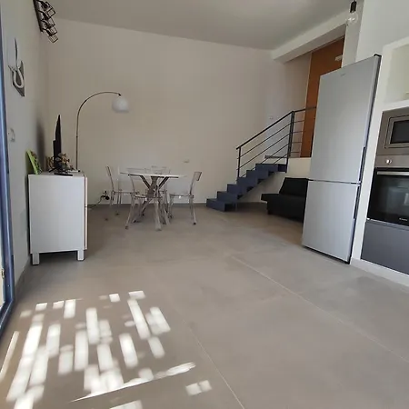 Sicilia Noto San Lorenzo Amaranto Apartment Reitani