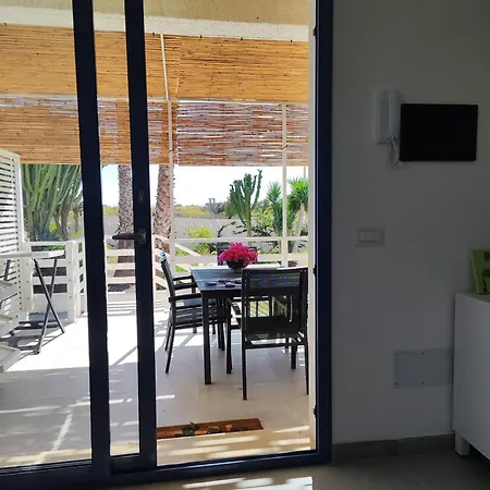 Apartment Sicilia Noto San Lorenzo Amaranto Reitani