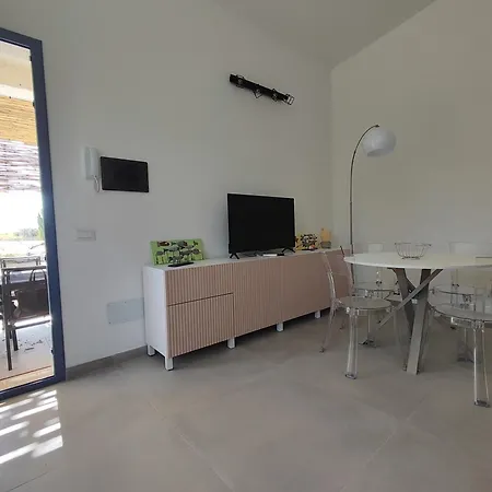 Sicilia Noto San Lorenzo Amaranto Apartment