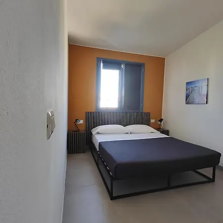 Sicilia Noto San Lorenzo Amaranto Apartment *