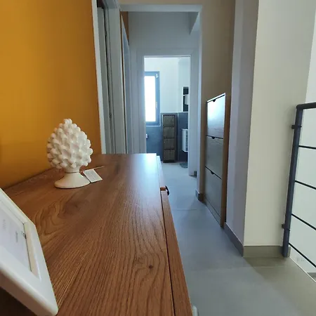 Apartment Sicilia Noto San Lorenzo Amaranto *