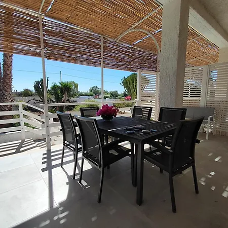 Apartment Sicilia Noto San Lorenzo Amaranto Reitani